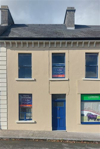 Church Street, Strokestown, Co. Roscommon