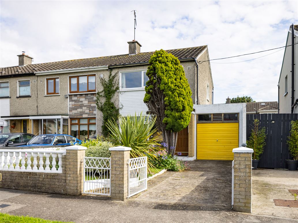 51 Oaklands Avenue, Swords, County Dublin