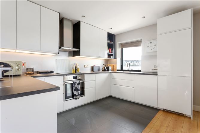 80 Shelbourne Park Apartments, South Lotts Road, Ringsend, Dublin 4