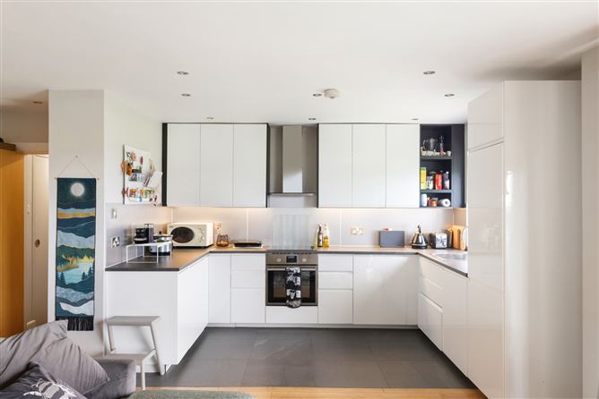 80 Shelbourne Park Apartments, South Lotts Road, Ringsend, Dublin 4