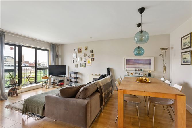 80 Shelbourne Park Apartments, South Lotts Road, Ringsend, Dublin 4