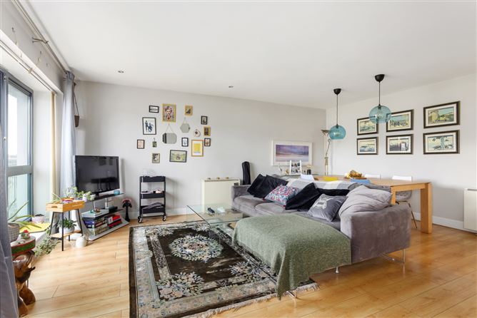 80 Shelbourne Park Apartments, South Lotts Road, Ringsend, Dublin 4