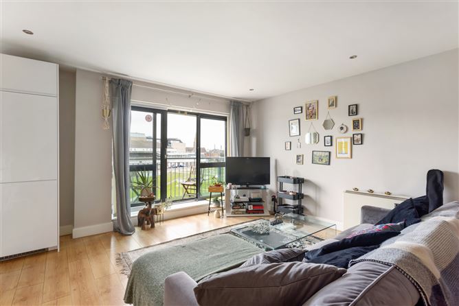 80 Shelbourne Park Apartments, South Lotts Road, Ringsend, Dublin 4