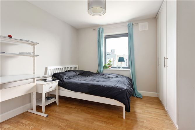 80 Shelbourne Park Apartments, South Lotts Road, Ringsend, Dublin 4