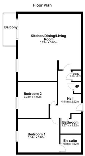 80 Shelbourne Park Apartments, South Lotts Road, Ringsend, Dublin 4