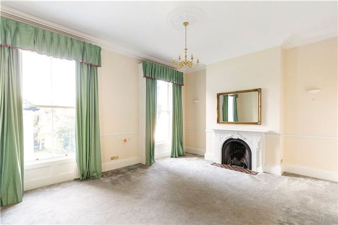 38 Lansdowne Road, Ballsbridge, Dublin 4