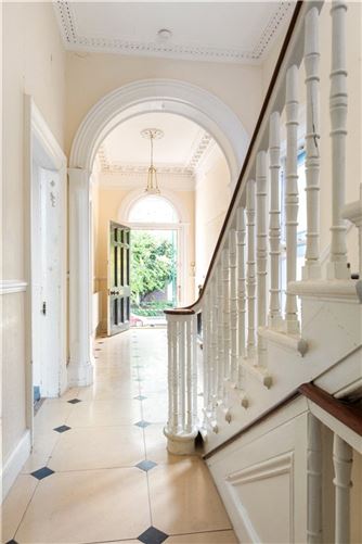 38 Lansdowne Road, Ballsbridge, Dublin 4