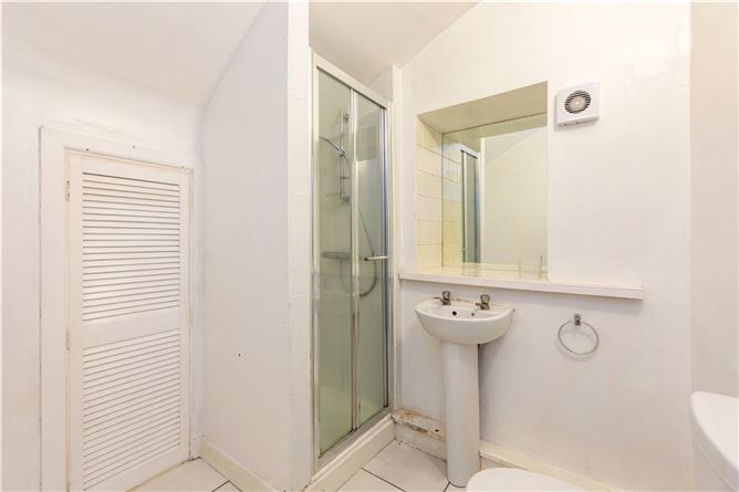 38 Lansdowne Road, Ballsbridge, Dublin 4