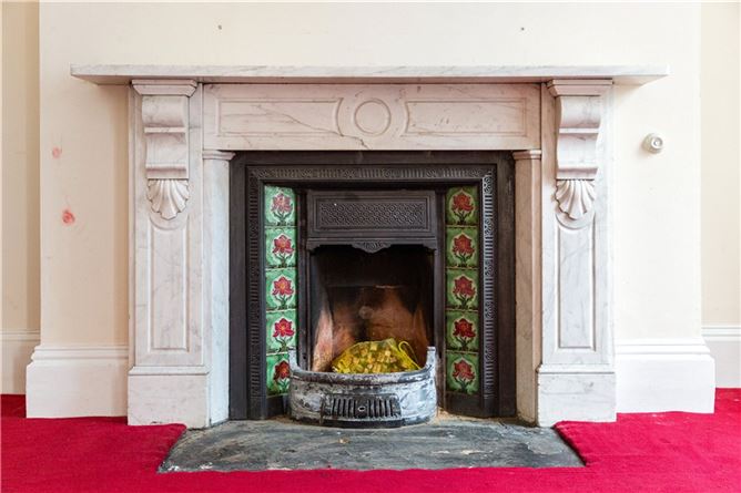 38 Lansdowne Road, Ballsbridge, Dublin 4