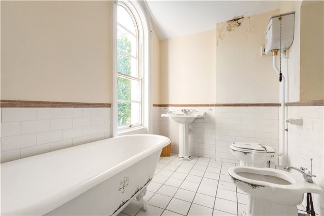 38 Lansdowne Road, Ballsbridge, Dublin 4