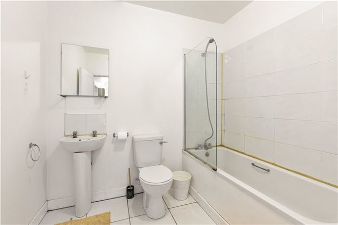 38 Lansdowne Road, Ballsbridge, Dublin 4