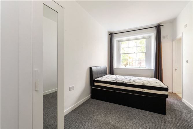 38 Lansdowne Road, Ballsbridge, Dublin 4