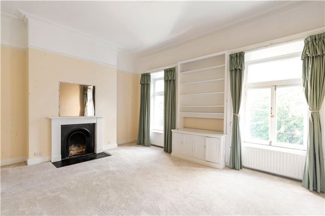 38 Lansdowne Road, Ballsbridge, Dublin 4