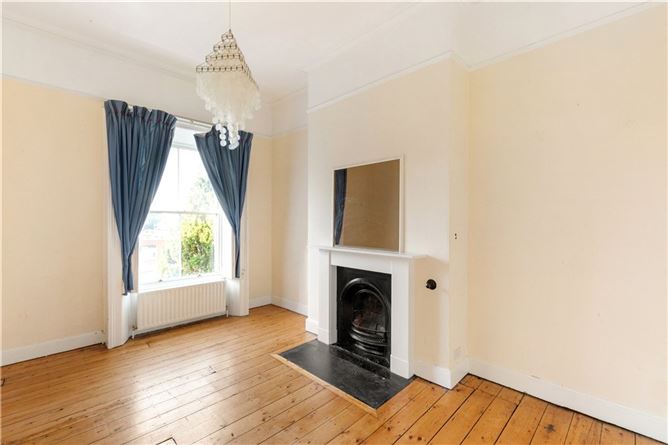 38 Lansdowne Road, Ballsbridge, Dublin 4