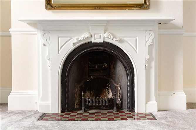 38 Lansdowne Road, Ballsbridge, Dublin 4