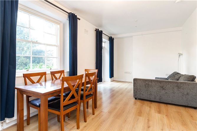 38 Lansdowne Road, Ballsbridge, Dublin 4