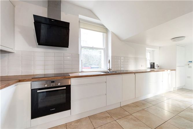 38 Lansdowne Road, Ballsbridge, Dublin 4