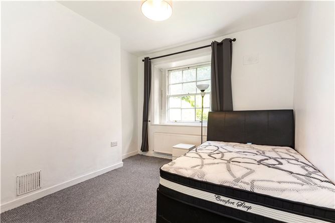 38 Lansdowne Road, Ballsbridge, Dublin 4