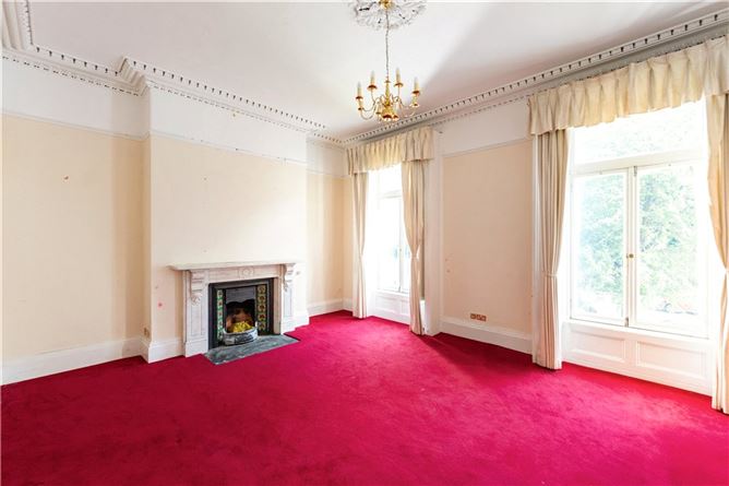 38 Lansdowne Road, Ballsbridge, Dublin 4