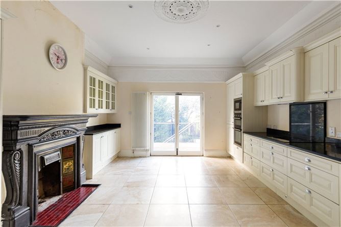 38 Lansdowne Road, Ballsbridge, Dublin 4