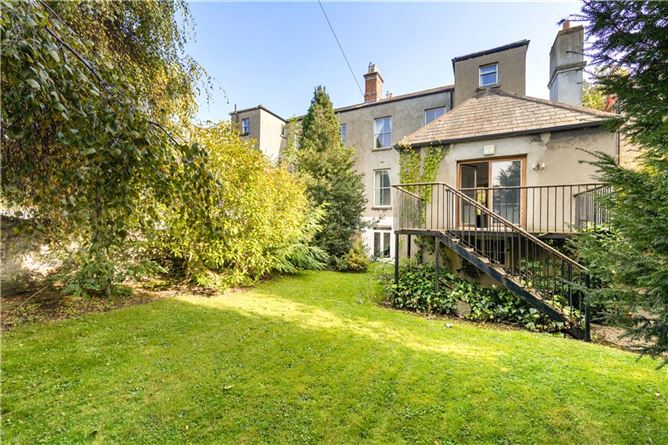 38 Lansdowne Road, Ballsbridge, Dublin 4