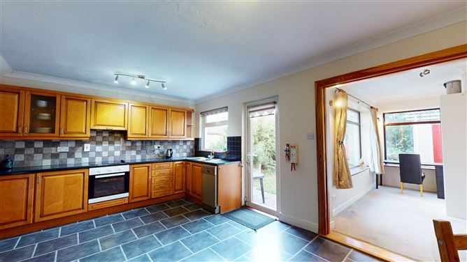 21 Whitethorn avenue, Artane, Dublin