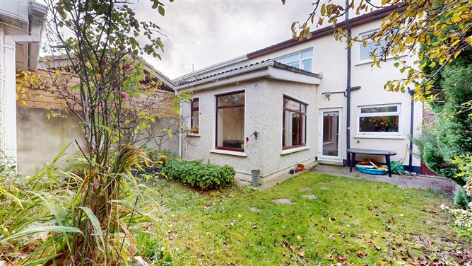 21 Whitethorn avenue, Artane, Dublin