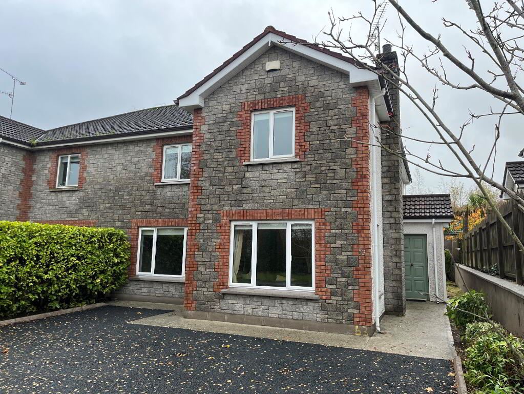 63 Crann Nua, Carrickmacross, Monaghan