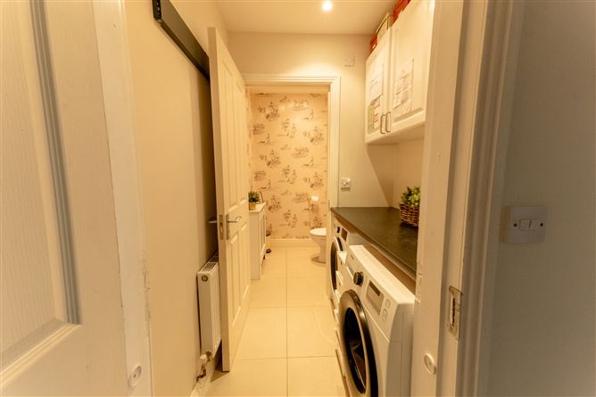 6 Peyton Drive, Rathcoole, Co.Dublin