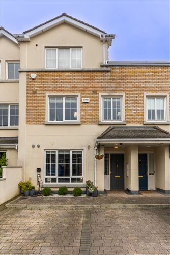 6 Peyton Drive, Rathcoole, Co.Dublin