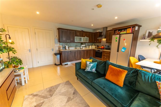 6 Peyton Drive, Rathcoole, Co.Dublin