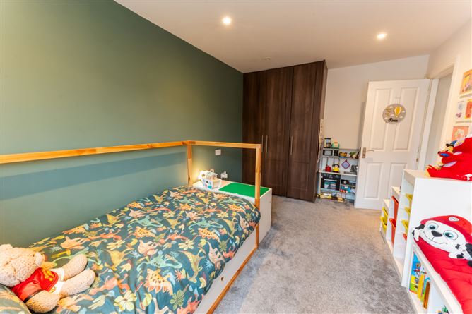 6 Peyton Drive, Rathcoole, Co.Dublin