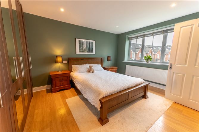 6 Peyton Drive, Rathcoole, Co.Dublin