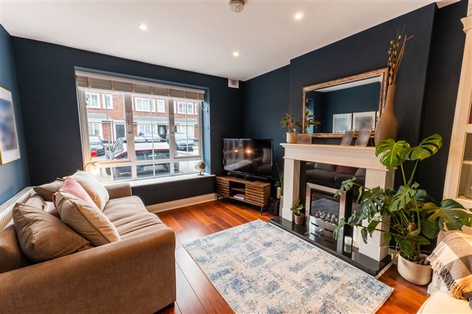 6 Peyton Drive, Rathcoole, Co.Dublin
