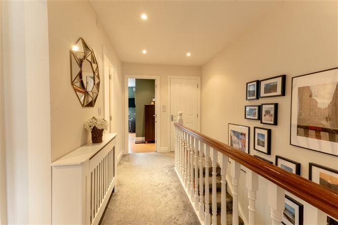 6 Peyton Drive, Rathcoole, Co.Dublin