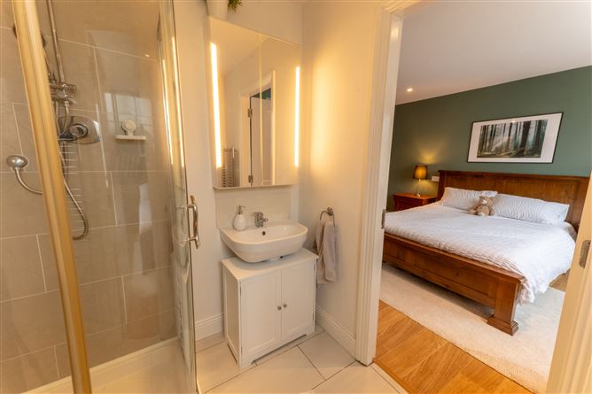 6 Peyton Drive, Rathcoole, Co.Dublin