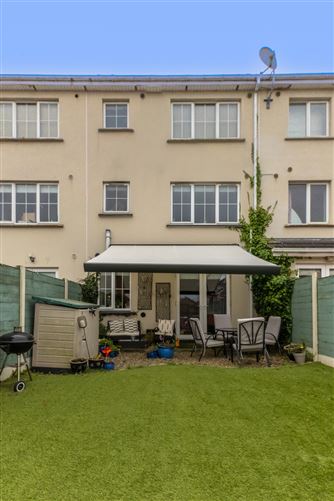 6 Peyton Drive, Rathcoole, Co.Dublin