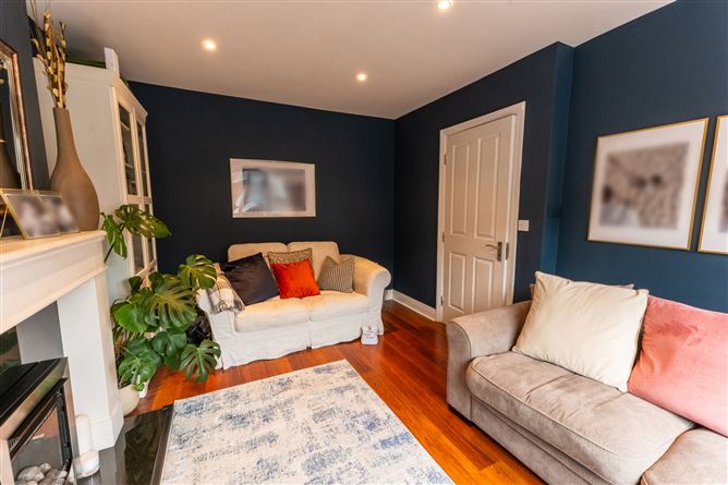 6 Peyton Drive, Rathcoole, Co.Dublin