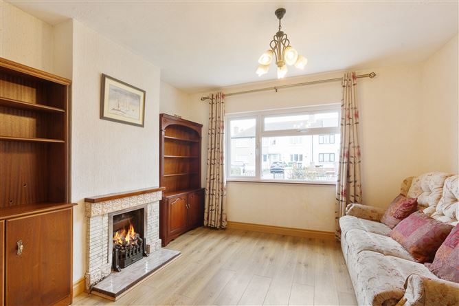 16 Hughes Road East, Walkinstown, Dublin 12