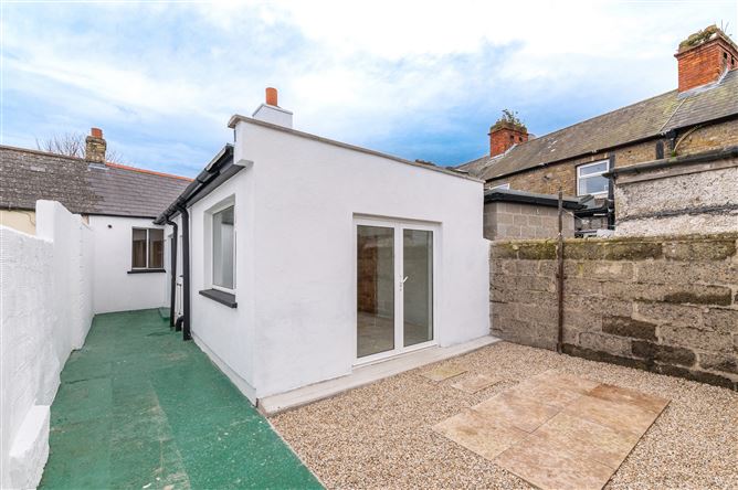 27 Irishtown Road, Irishtown, Dublin 4