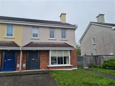 Image for 43 Dromin Green, Listowel, Co. Kerry