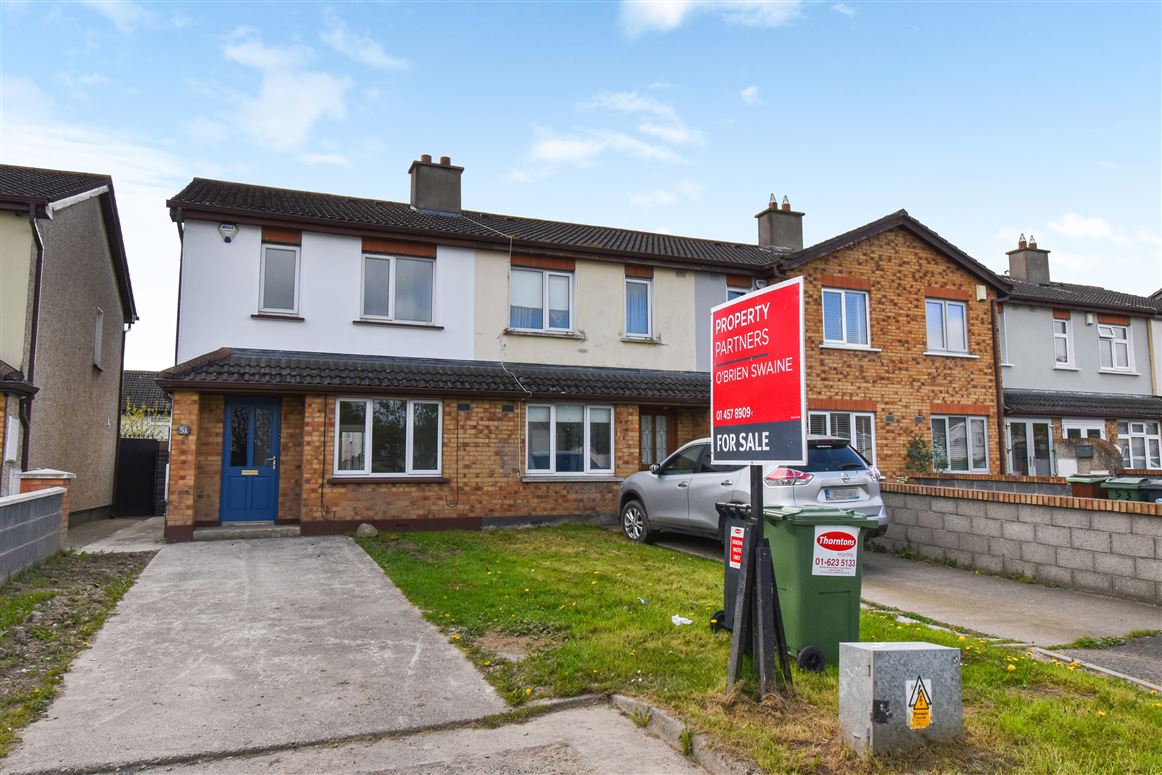 51 Millcourt Avenue, Clondalkin, Dublin 22