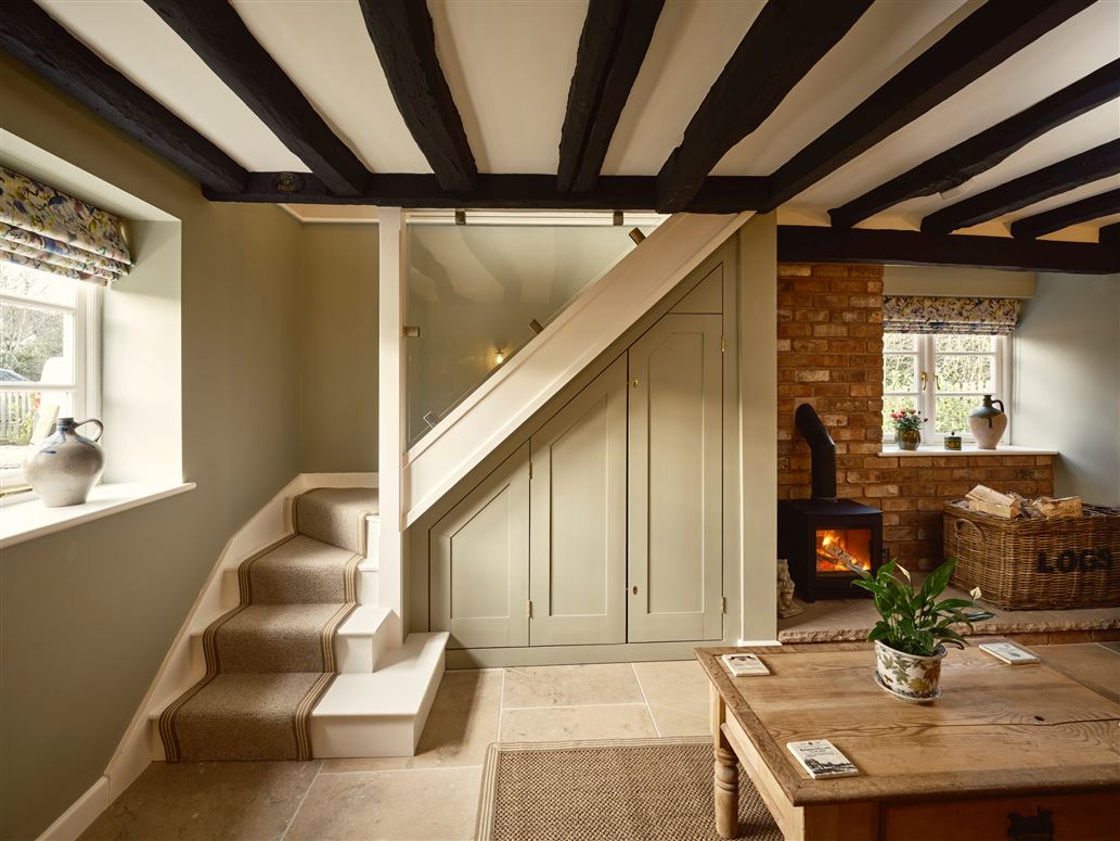 1 Kingswood Cottage,Lapworth, Warwickshire, United Kingdom