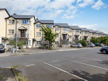 Image for 17 Clayton Court, Askea, Carlow Town, Carlow