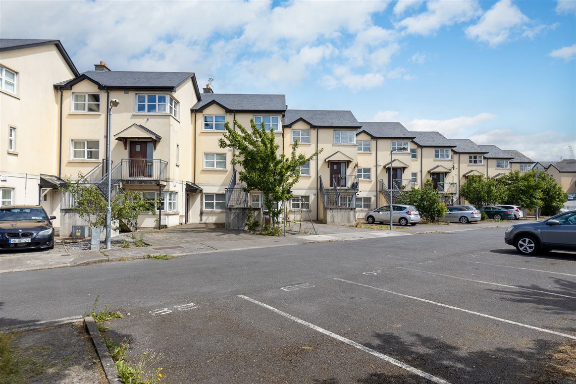 17 Clayton Court, Askea, Carlow Town, Carlow