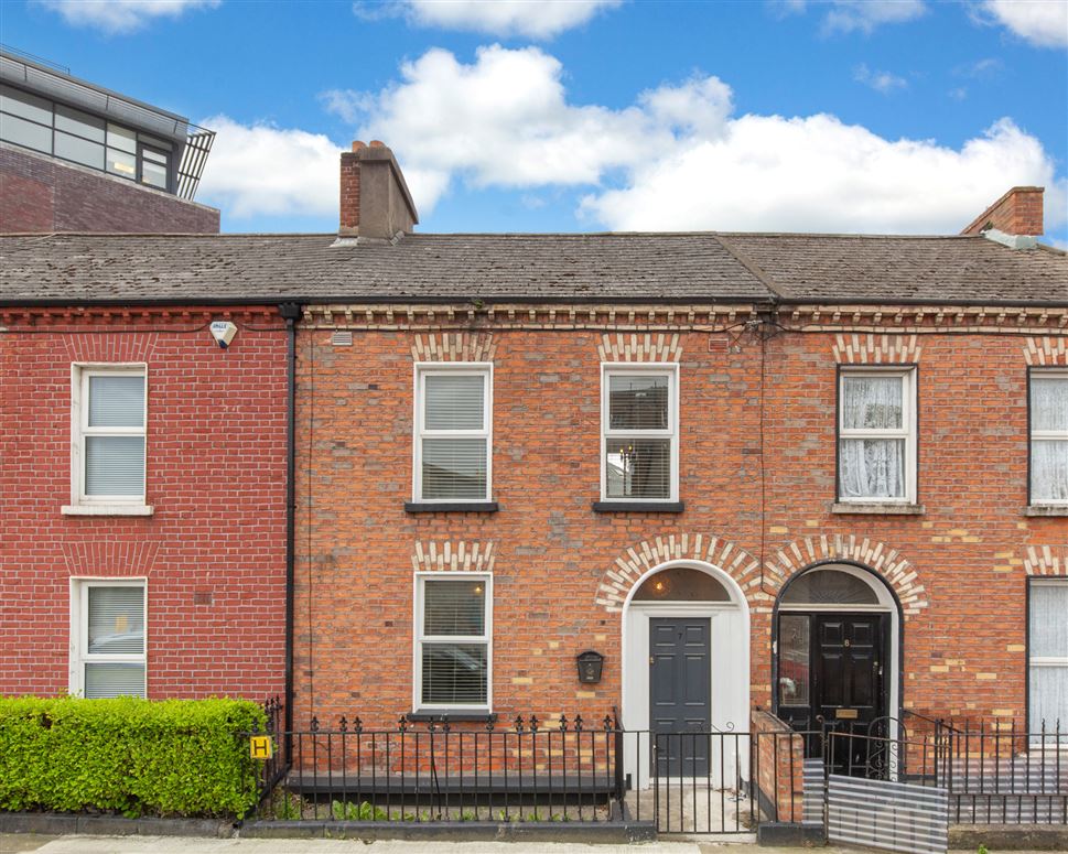 7 Killarney Street, Dublin 1