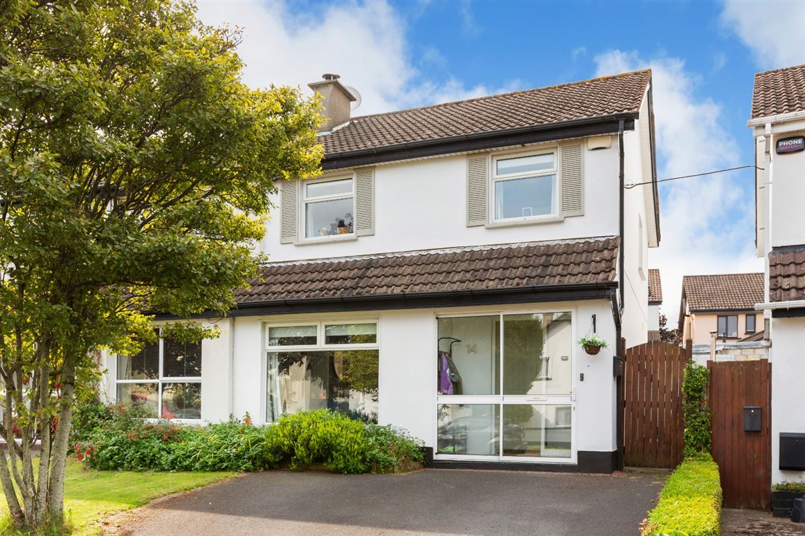 14 Ashton Avenue, Knocklyon, Dublin 16