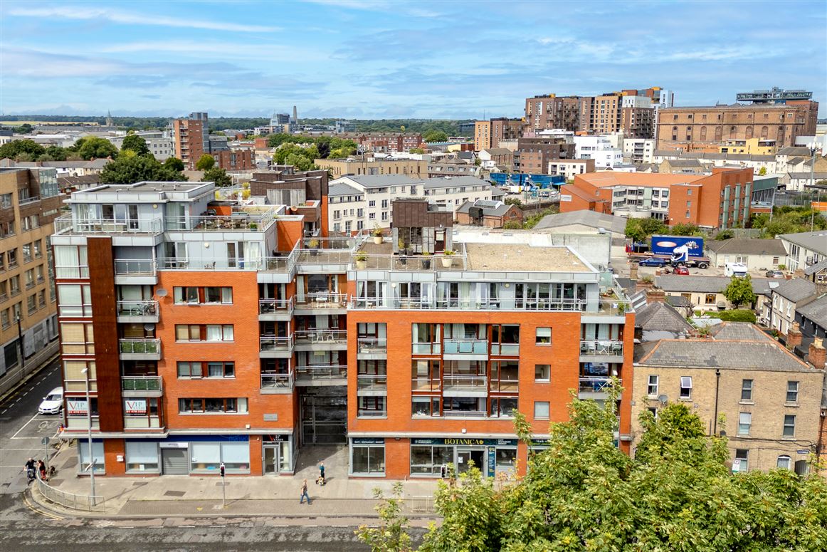 59 The Barley House , South City Centre - D8, Dublin 8