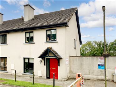 Image for 27 Church Lane, Moate, Co. Westmeath