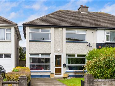 Image for 107 Beechwood Lawn, Glenageary, Co. Dublin